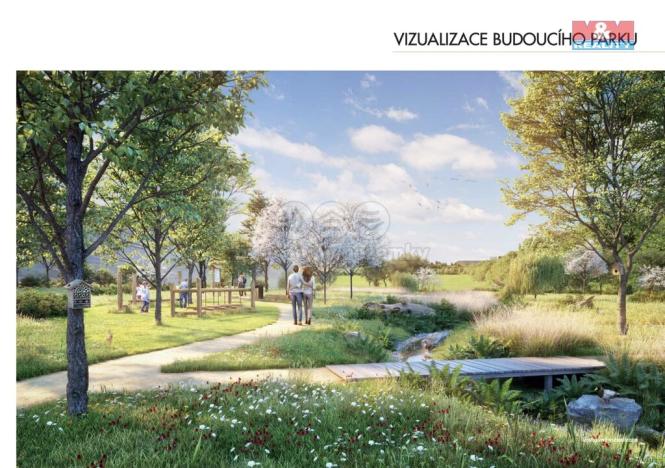 Prodej bytu 2+1, Praha - Hlubočepy, Gollové, 59 m2