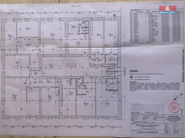 Prodej rodinného domu, Broumov - Poříčí, Tyršova, 421 m2