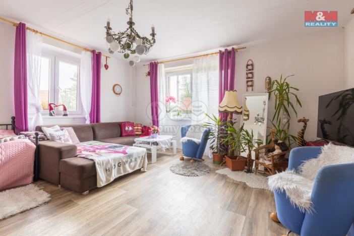 Prodej rodinného domu, Novosedly, 380 m2