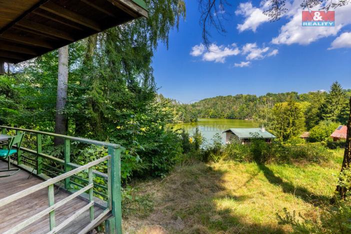 Prodej chaty, České Lhotice, 37 m2