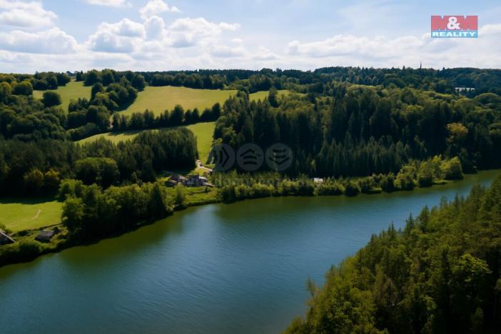 Prodej chaty, České Lhotice, 37 m2