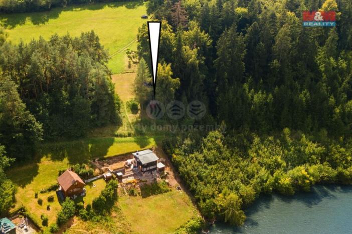 Prodej chaty, České Lhotice, 37 m2