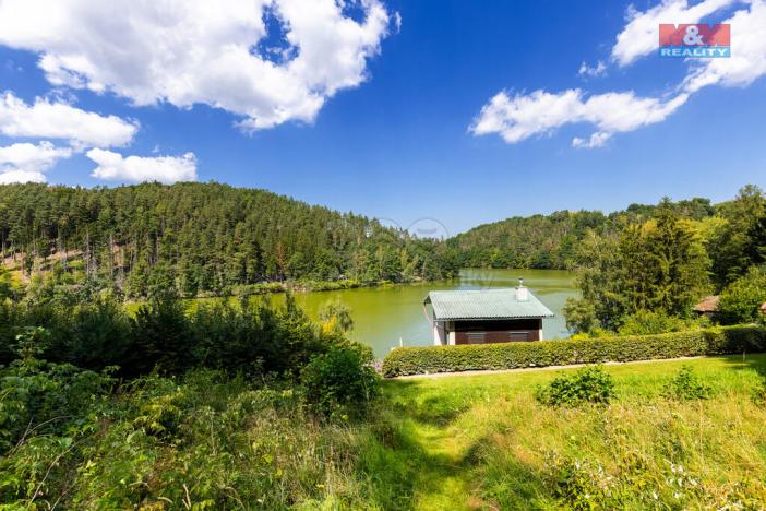 Prodej chaty, České Lhotice, 37 m2