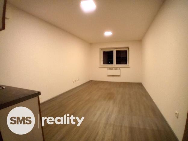 Pronájem bytu 1+kk, Opava, Hany Kvapilové, 27 m2