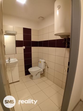 Pronájem bytu 1+kk, Opava, Hany Kvapilové, 27 m2