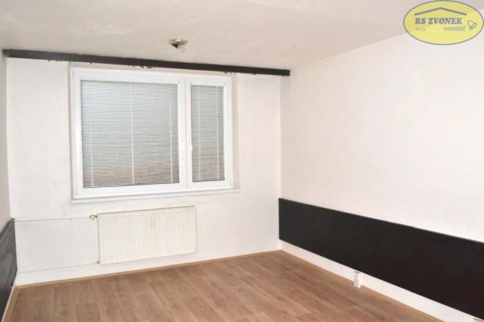 Pronájem bytu 1+kk, Kroměříž, Oskol, 28 m2