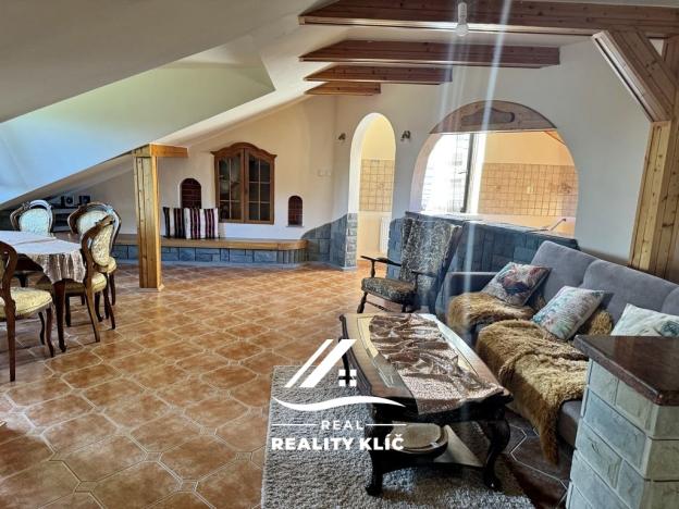 Pronájem rodinného domu, Hlučín, Kolejní, 470 m2