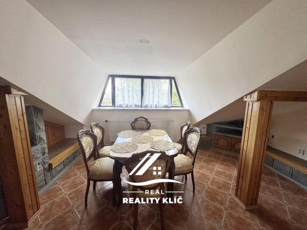 Pronájem rodinného domu, Hlučín, Kolejní, 470 m2