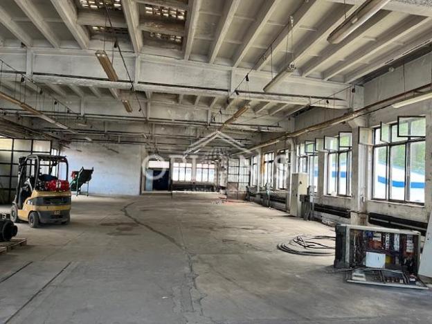 Pronájem výrobních prostor, Úštěk - Úštěk-České Předměstí, 1. máje, 700 m2