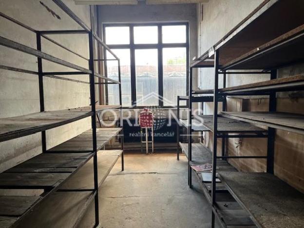 Pronájem výrobních prostor, Úštěk - Úštěk-České Předměstí, 1. máje, 700 m2