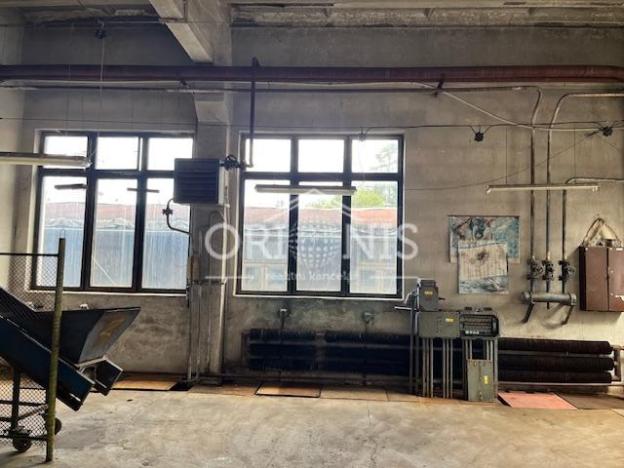 Pronájem výrobních prostor, Úštěk - Úštěk-České Předměstí, 1. máje, 700 m2