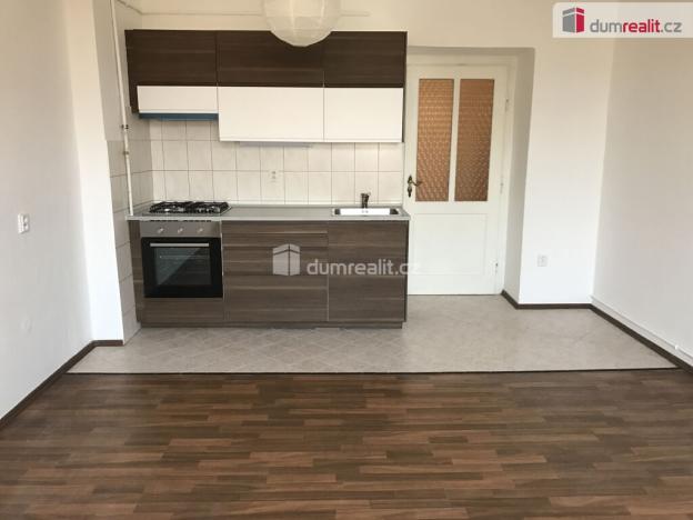 Prodej bytu 2+kk, Praha - Nusle, Boleslavova, 57 m2