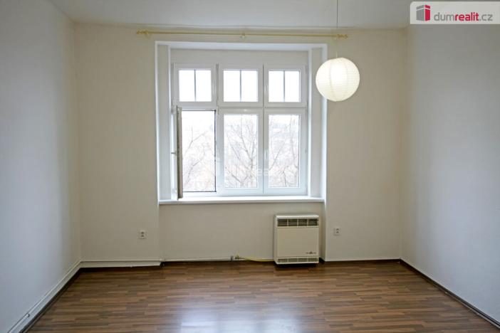 Prodej bytu 2+kk, Praha - Nusle, Boleslavova, 57 m2