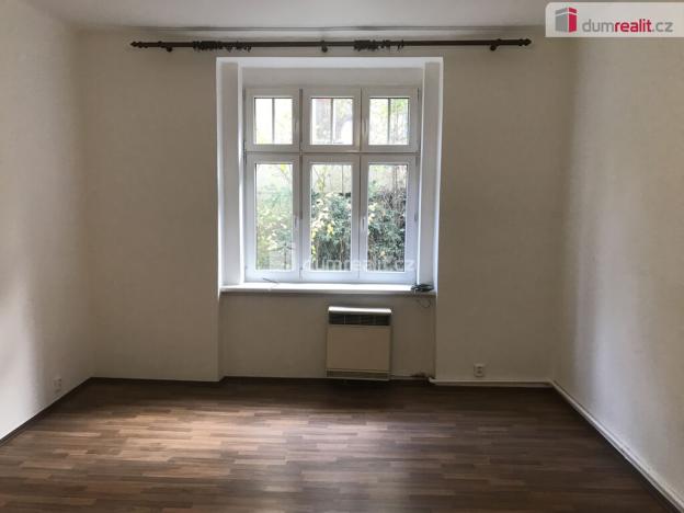 Prodej bytu 2+kk, Praha - Nusle, Boleslavova, 57 m2