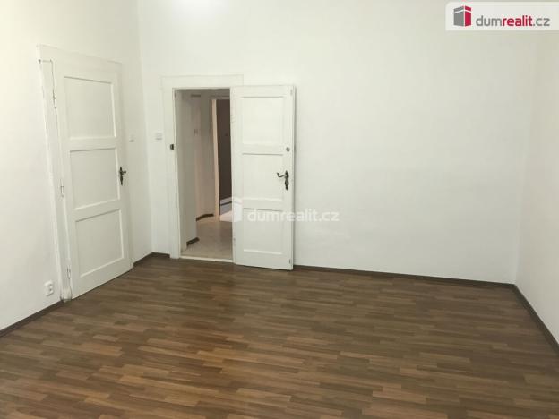 Prodej bytu 2+kk, Praha - Nusle, Boleslavova, 57 m2