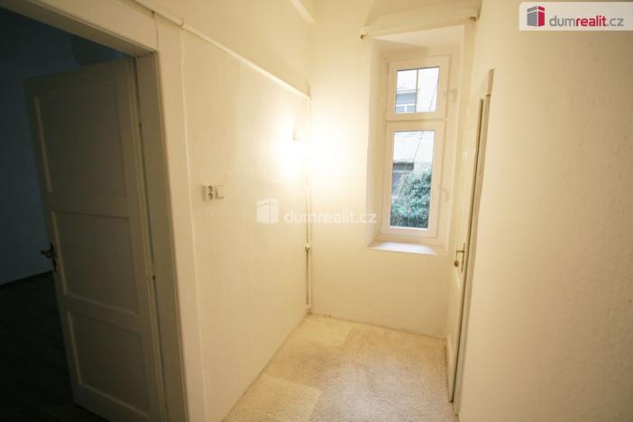 Prodej bytu 2+kk, Praha - Nusle, Boleslavova, 57 m2