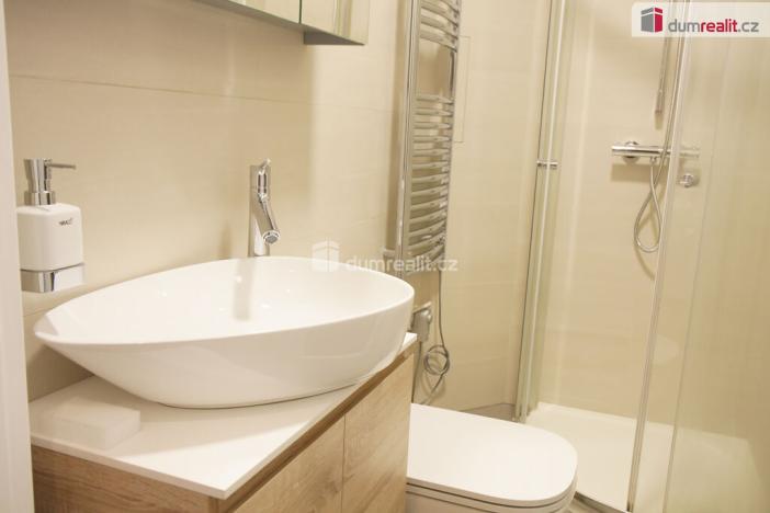 Prodej bytu 2+kk, Praha - Nusle, Boleslavova, 57 m2