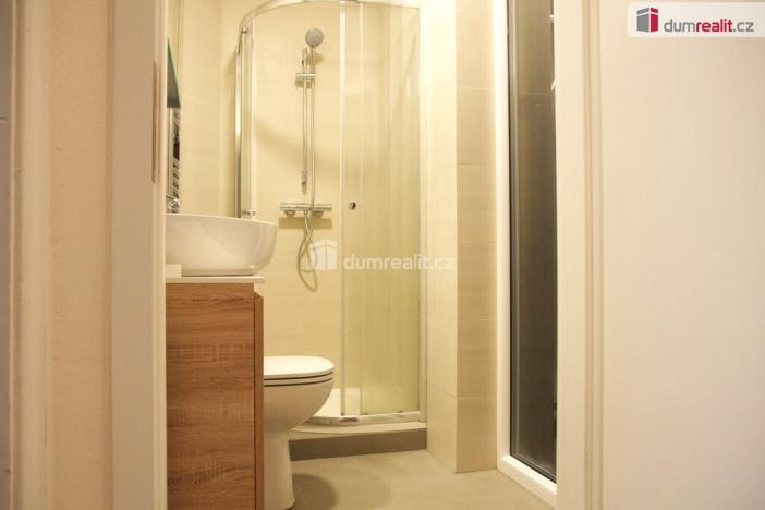 Prodej bytu 2+kk, Praha - Nusle, Boleslavova, 57 m2