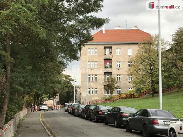 Prodej bytu 2+kk, Praha - Nusle, Boleslavova, 57 m2