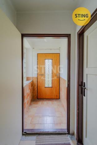 Prodej bytu 2+1, Jindřichov, 79 m2