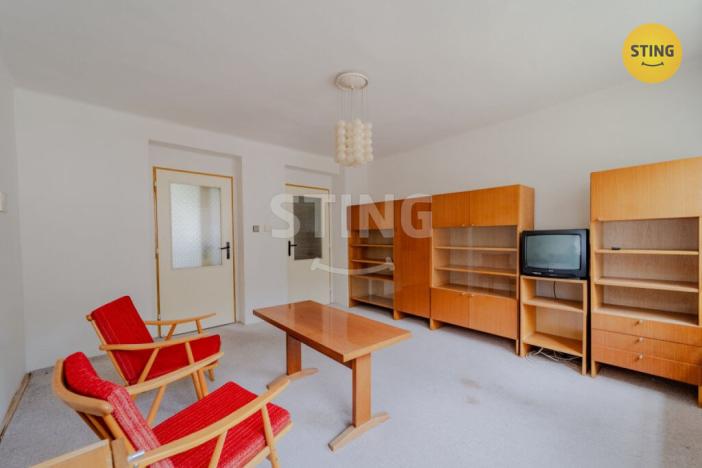 Prodej bytu 2+1, Jindřichov, 79 m2