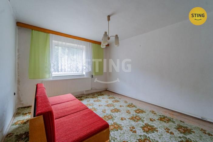 Prodej bytu 2+1, Jindřichov, 79 m2