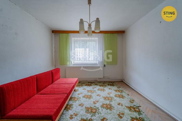 Prodej bytu 2+1, Jindřichov, 79 m2