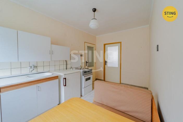 Prodej bytu 2+1, Jindřichov, 79 m2