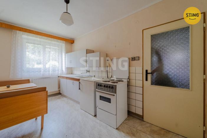 Prodej bytu 2+1, Jindřichov, 79 m2