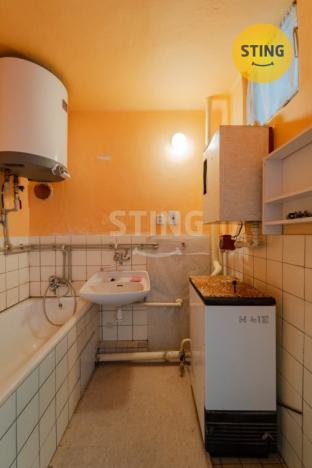 Prodej bytu 2+1, Jindřichov, 79 m2