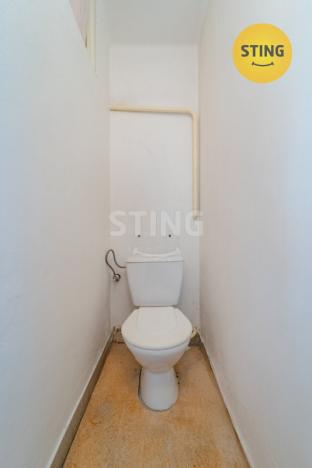 Prodej bytu 2+1, Jindřichov, 79 m2