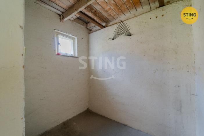 Prodej bytu 2+1, Jindřichov, 79 m2