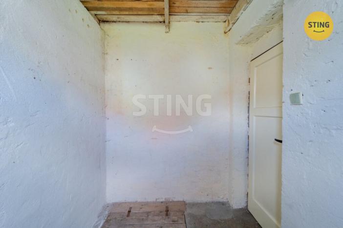 Prodej bytu 2+1, Jindřichov, 79 m2