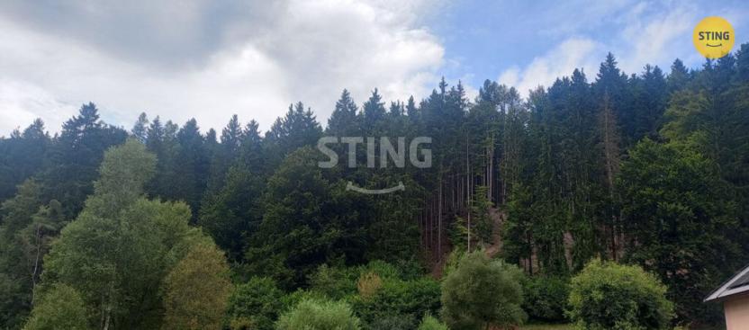 Prodej bytu 2+1, Jindřichov, 79 m2