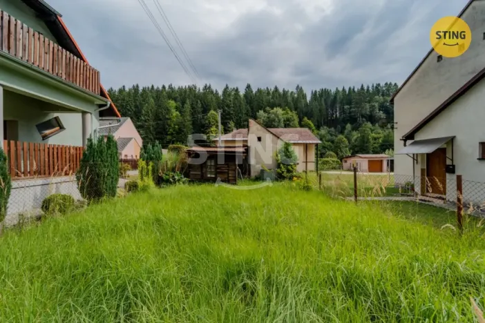 Prodej bytu 2+1, Jindřichov, 79 m2