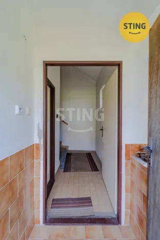 Prodej bytu 2+1, Jindřichov, 79 m2