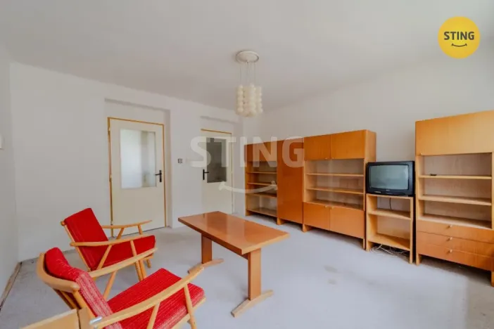 Prodej bytu 2+1, Jindřichov, 79 m2