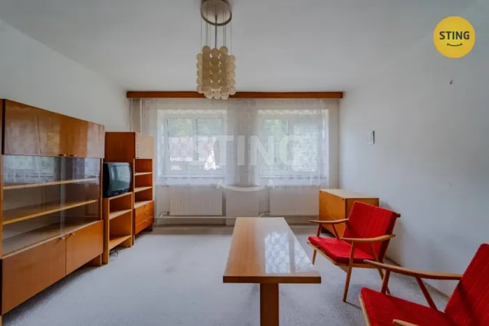 Prodej bytu 2+1, Jindřichov, 79 m2