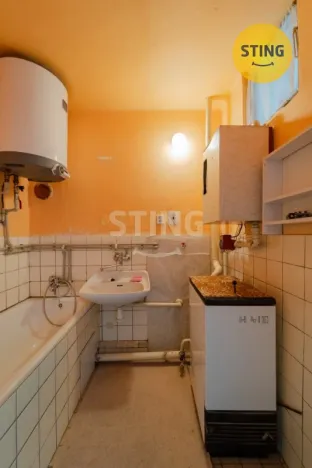 Prodej bytu 2+1, Jindřichov, 79 m2