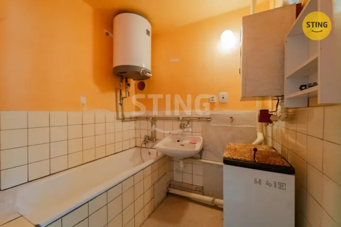 Prodej bytu 2+1, Jindřichov, 79 m2