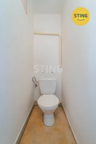 Prodej bytu 2+1, Jindřichov, 79 m2