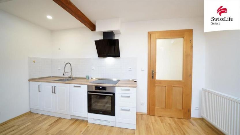 Prodej bytu 3+kk, Plzeň, Nerudova, 78 m2