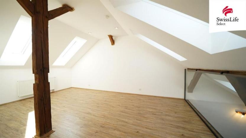 Prodej bytu 3+kk, Plzeň, Nerudova, 78 m2