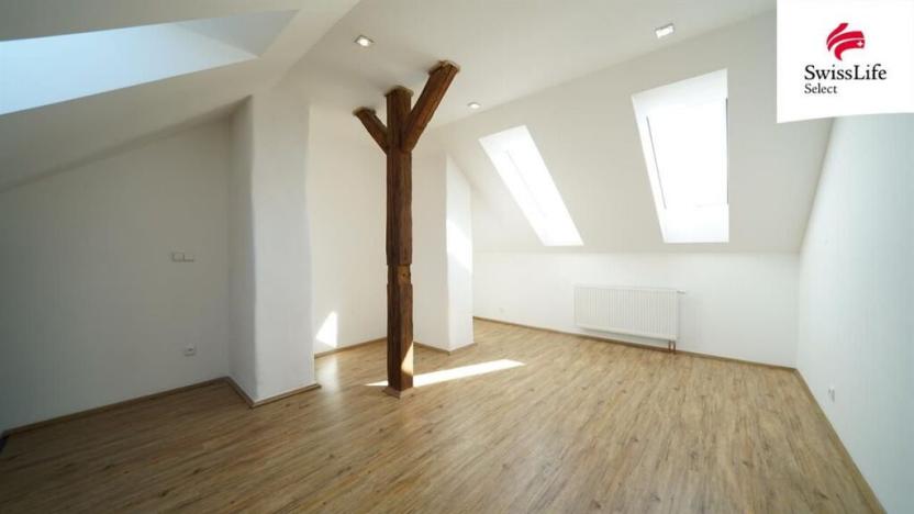 Prodej bytu 3+kk, Plzeň, Nerudova, 78 m2