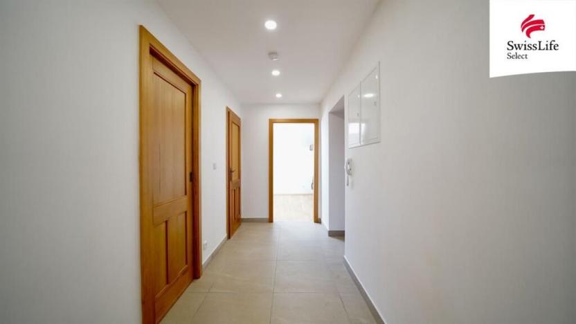 Prodej bytu 3+kk, Plzeň, Nerudova, 78 m2