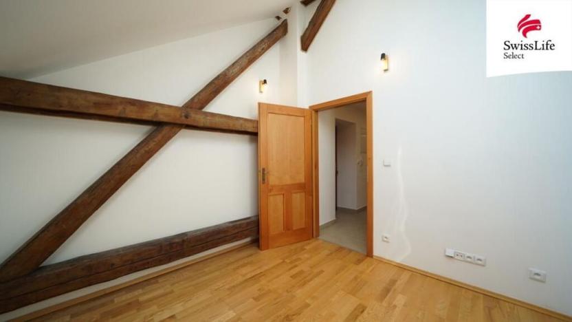 Prodej bytu 3+kk, Plzeň, Nerudova, 78 m2