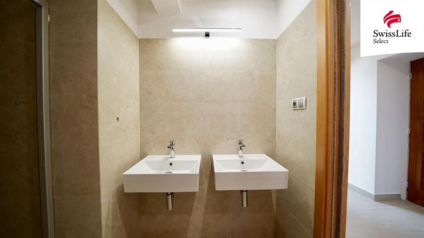 Prodej bytu 3+kk, Plzeň, Nerudova, 78 m2