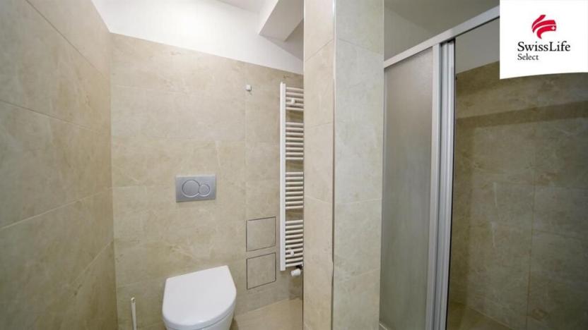 Prodej bytu 3+kk, Plzeň, Nerudova, 78 m2