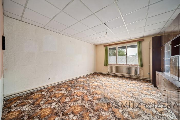 Prodej rodinného domu, Kluky - Nová Lhota, 144 m2
