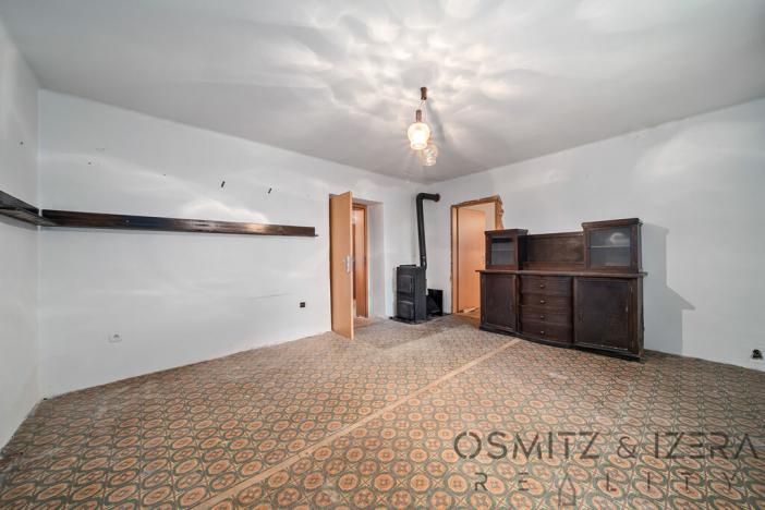 Prodej rodinného domu, Kluky - Nová Lhota, 144 m2